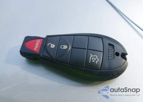 2008 Jeep Grand Cherokee Laredo z USA, uszkodzony, nr VIN 1J8GR48K48C169345